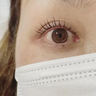 マツエク・マツパ Wita-eyelash×aesthetic-所属・Wita eyelashのマツエク・マツパデザイン