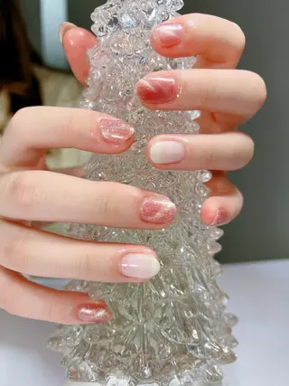 ネイル ネイルサロン ロア旧ジョリーのネイルデザイン