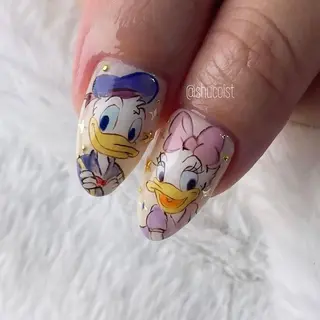 ネイル メンズ歓迎🙆‍♀️ エステ/ネイルISTのネイルデザイン