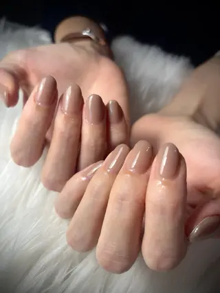 ネイル U Ayaのネイルデザイン