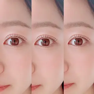 マツエク・マツパ 自信が持てるお目元に 🪽✨moemiのマツエク・マツパデザイン