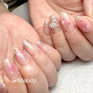 ネイル Yuki Takahamaのネイルデザイン