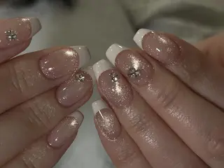 ネイル MAKI💚💚💚 秋葉原.のネイルデザイン