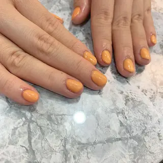 ネイル 野島 千夏のネイルデザイン