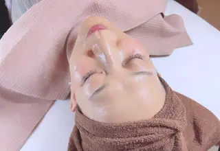 マツエク・マツパ アイブロウ Honey Salonのマツエク・マツパデザイン