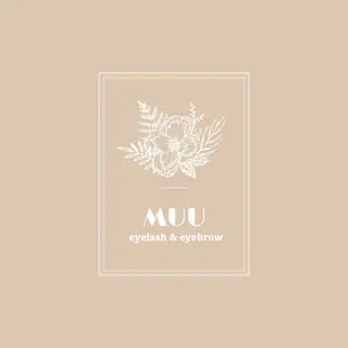 マツエク・マツパ MUU alisaのマツエク・マツパデザイン