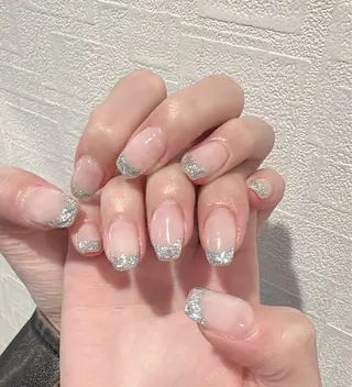 ネイル D-BEAUTY Nailsalonのネイルデザイン