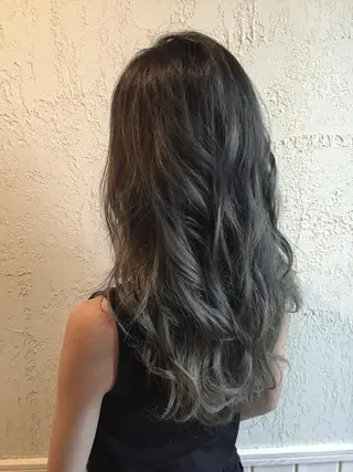 ロング カラー l'or所属・宮内 佑規のその他イメージ