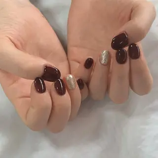 ネイル nail salon　BLANC所属・BLANC 《ブラン》のネイルデザイン