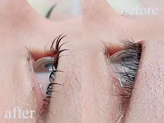 マツエク・マツパ Ivy[アイビー〕所属・ビューティサロン Ivyのマツエク・マツパデザイン