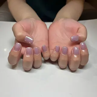 ネイル イーミリー市川店 moekaのネイルデザイン