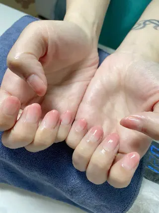 ネイル Ken nail beauty所属・Ken nailのネイルデザイン