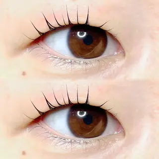 マツエク・マツパ Orem【オルム】所属・Orem高円寺 Tamakiのマツエク・マツパデザイン