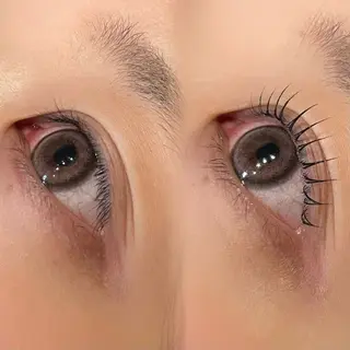 マツエク・マツパ Nae.所属・眉毛/まつ毛/代官山 アイサロン🌻NAEのマツエク・マツパデザイン