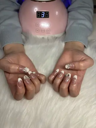 ネイル MACHÉRIE青山 🎀のネイルデザイン