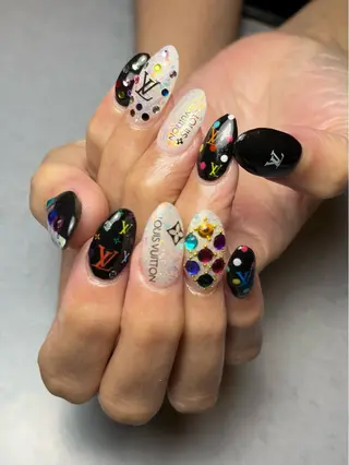 ネイル 金山 沙織のエステ・リラクイメージ