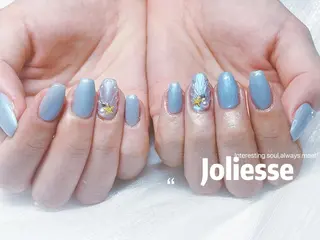 ネイル Joliesse nail salonのネイルデザイン