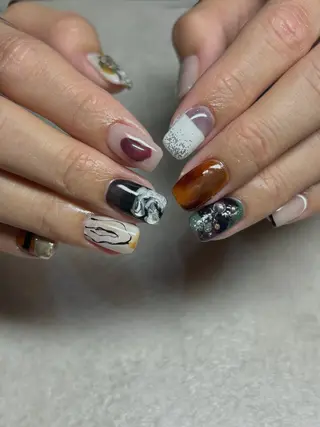 ネイル acs.n所属・ネイル，耳つぼ 風間すみれのその他イメージ