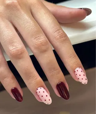 ネイル EMI ANA.CHUOのネイルデザイン