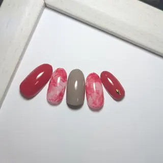 ネイル ERIKA NAILのネイルデザイン