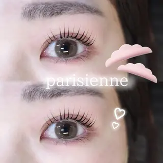 マツエク・マツパ Daisy Lash ながいのマツエク・マツパデザイン