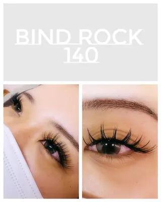 マツエク・マツパ ALO所属・ALO ASUKAのマツエク・マツパデザイン