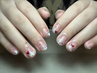 ネイル KA NAのネイルデザイン