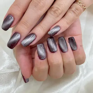 ネイル 松森 千夏のネイルデザイン