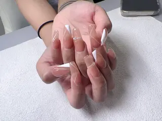 ネイル Nail&Eye lash Nanaのネイルデザイン