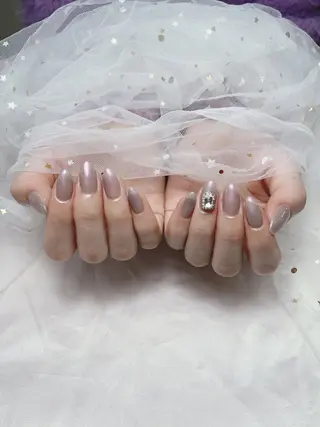 ネイル ジョリ kasumi🌹💅のネイルデザイン