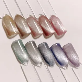 ネイル nail salon Lumièreのネイルデザイン