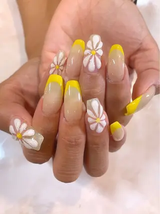 ネイル PRIMO🐈🌱 マツパ/黒ティントのマツエク・マツパデザイン