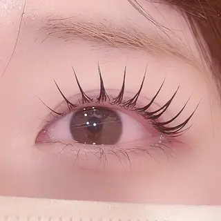 マツエク・マツパ pono大宮東口店 店長🩰AOHA🩰のマツエク・マツパデザイン