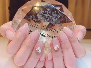 ネイル リン リンのネイルデザイン