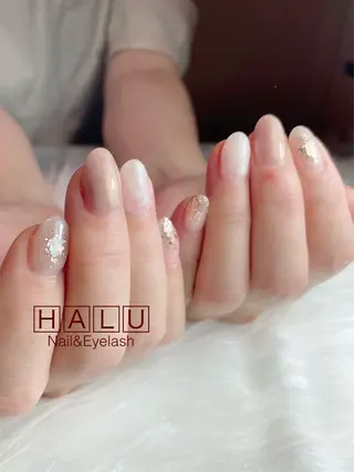 ネイル HALU ハルのネイルデザイン