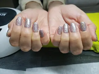 ネイル J&K所属・J& Kのネイルデザイン