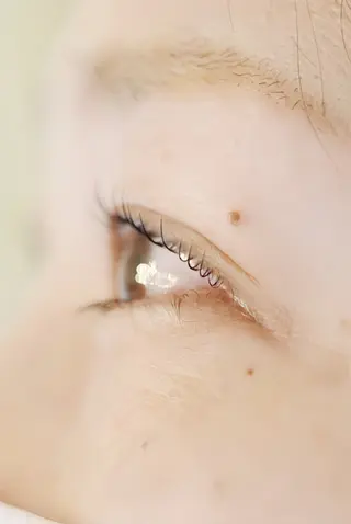 マツエク・マツパ Omekashi所属・Ome kashiのマツエク・マツパデザイン