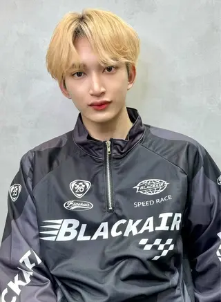 ショート カラー ロンド プロフィール浦和のヘアスタイル