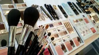 エヌズ ビューティスタジオのエステ・リラクイメージ