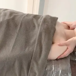 maintenance salon  shinoma所属・ボディメンテナンス shinomaのエステ・リラクイメージ