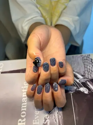 ネイル ROSE ANA CHUO 本川越のネイルデザイン