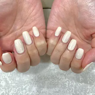 ネイル HIKARI 4uまつ毛ネイルのネイルデザイン