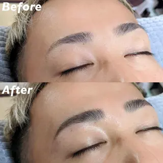 アイブロウ kinky所属・kinky 皆実町のネイルデザイン