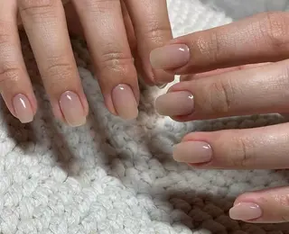 ショート nail  salon Kojima所属・古島 里彩のネイルデザイン