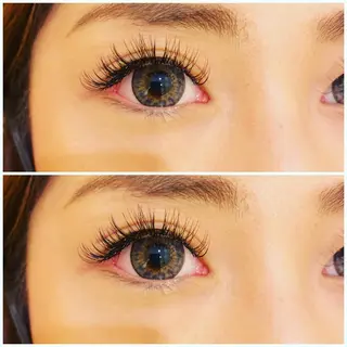 マツエク・マツパ ヘアーアシストビーム所属・eyelash bi-mの眉毛・アイブロウイメージ