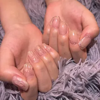 ネイル mayuko .のネイルデザイン