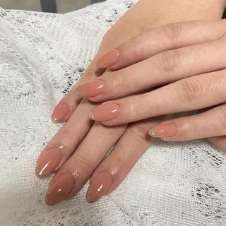 ネイル nail salon M'U【エムユー】のネイルデザイン