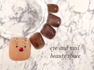 ネイル 杉山 ネイリストのネイルデザイン