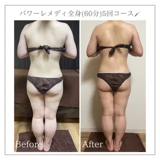 Luca所属・Luca ﾙｶのエステ・リラクイメージ