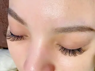 マツエク・マツパ AKAMEE omotesando所属・Toyoshima Sakikoのマツエク・マツパデザイン